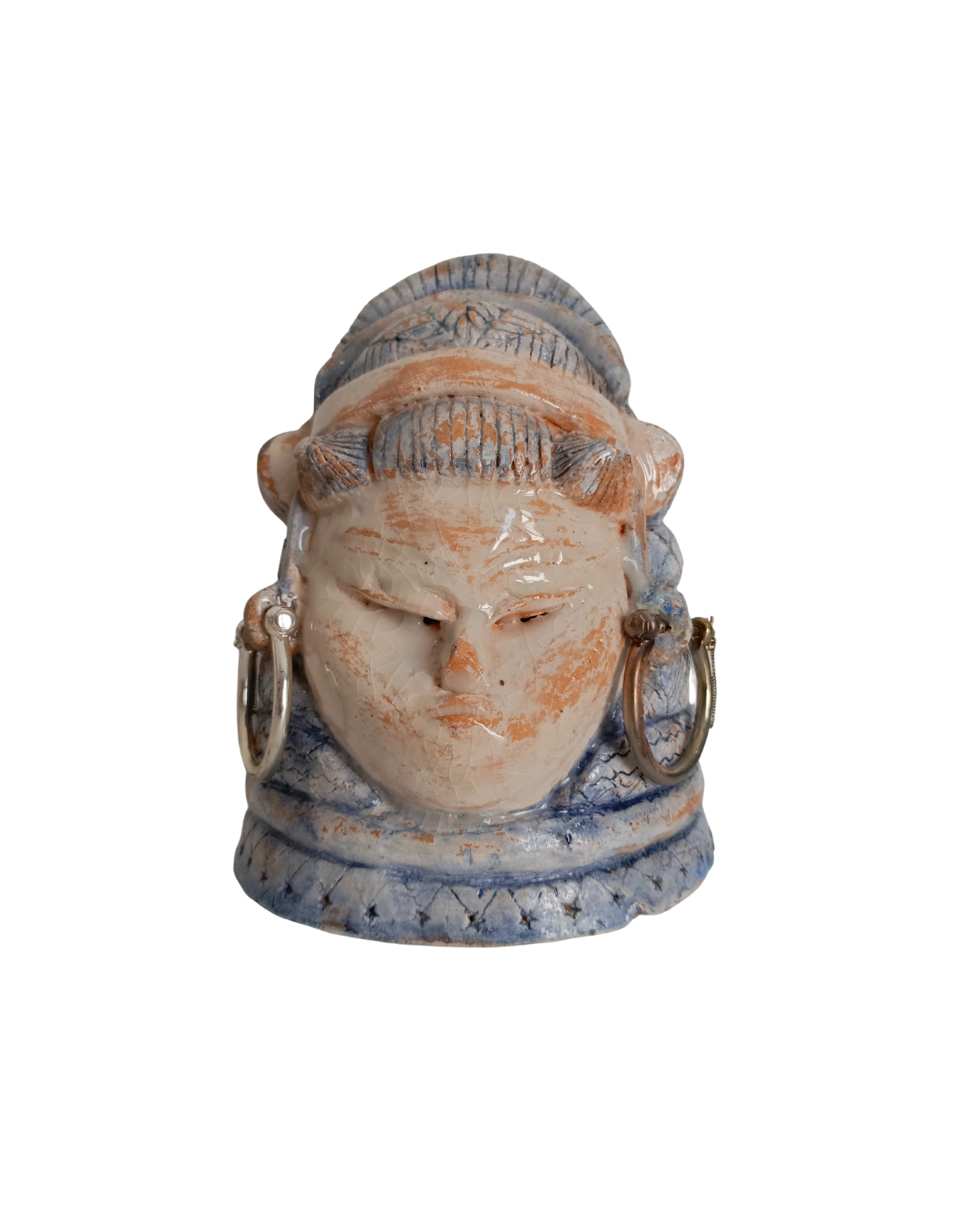 Ergenlik Maskeleri Serisi