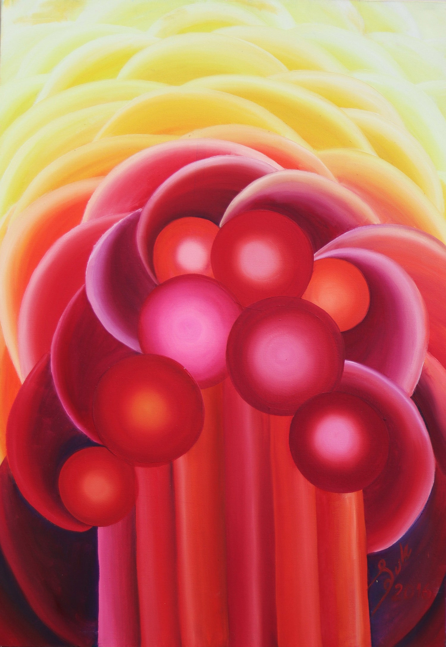 Portakal Ağacı Serisi