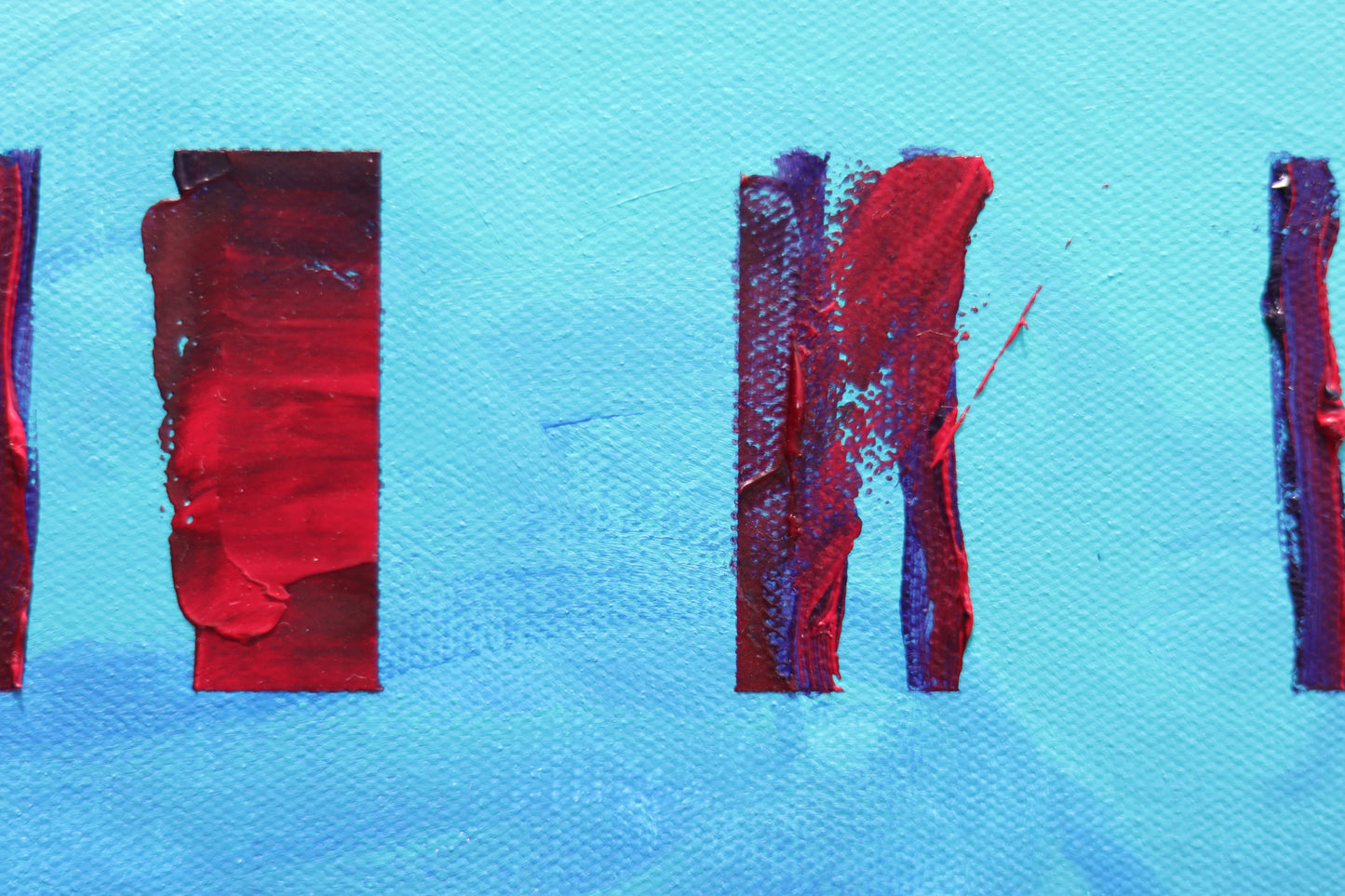 Krizantem Serisi No.09 Yağlı Boya Tablosu(100x70)