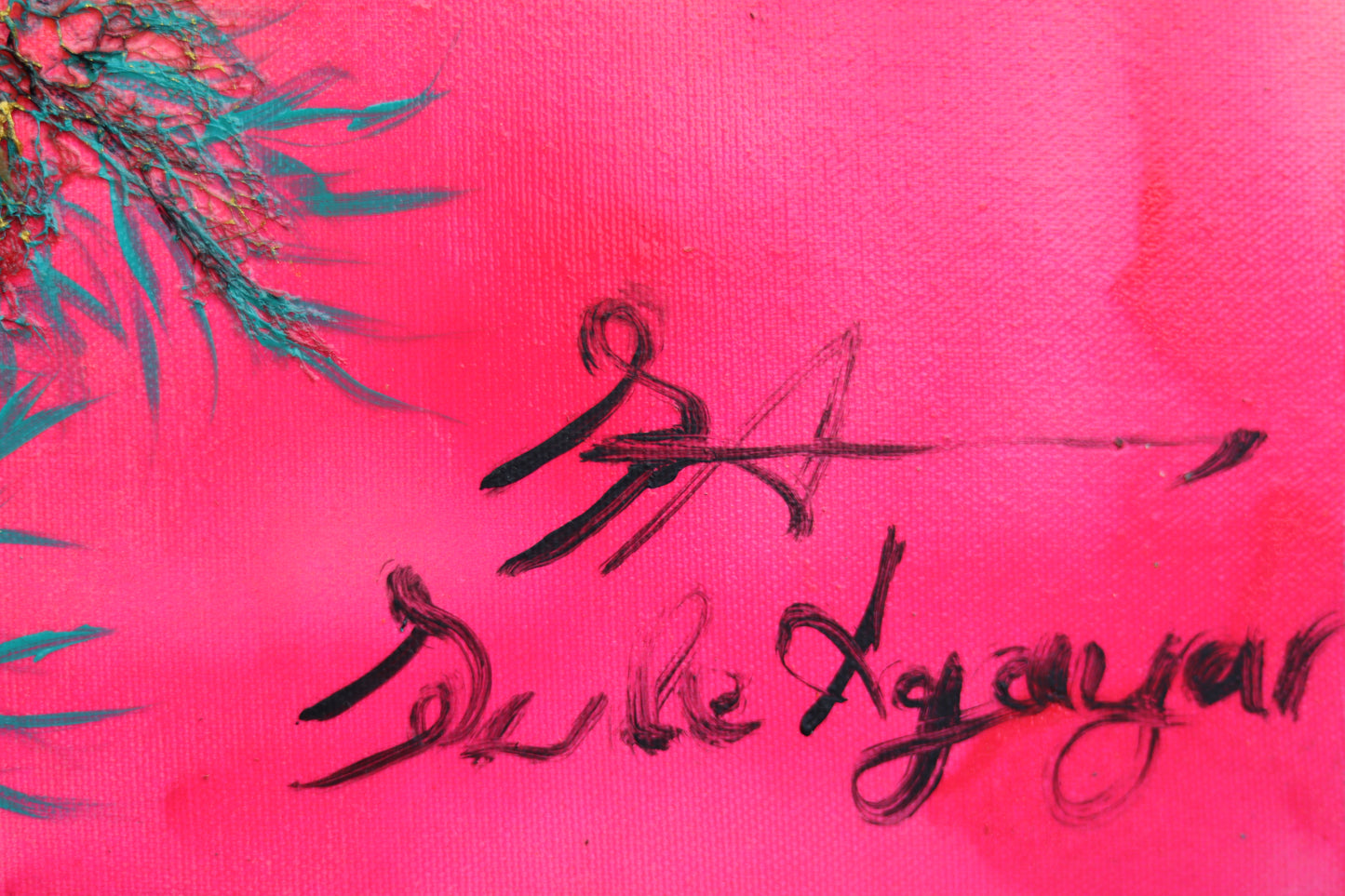 Kadın Serisi No.01 Yağlı Boya Tablosu(60x50)