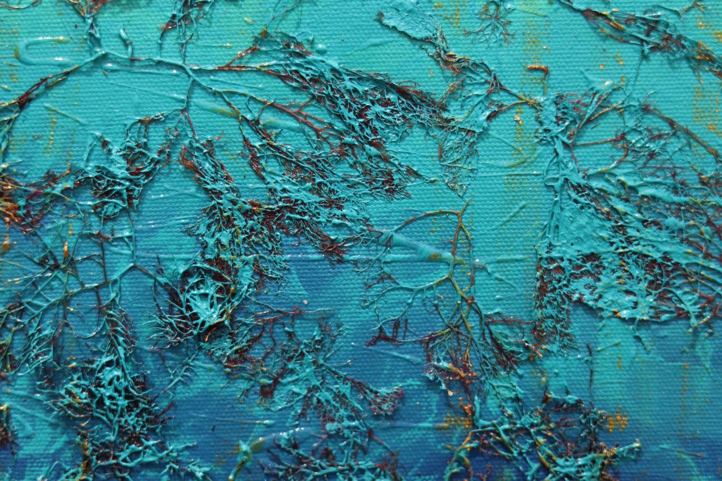 Kadın Serisi No.07 Yağlı Boya Tablosu(100x70)