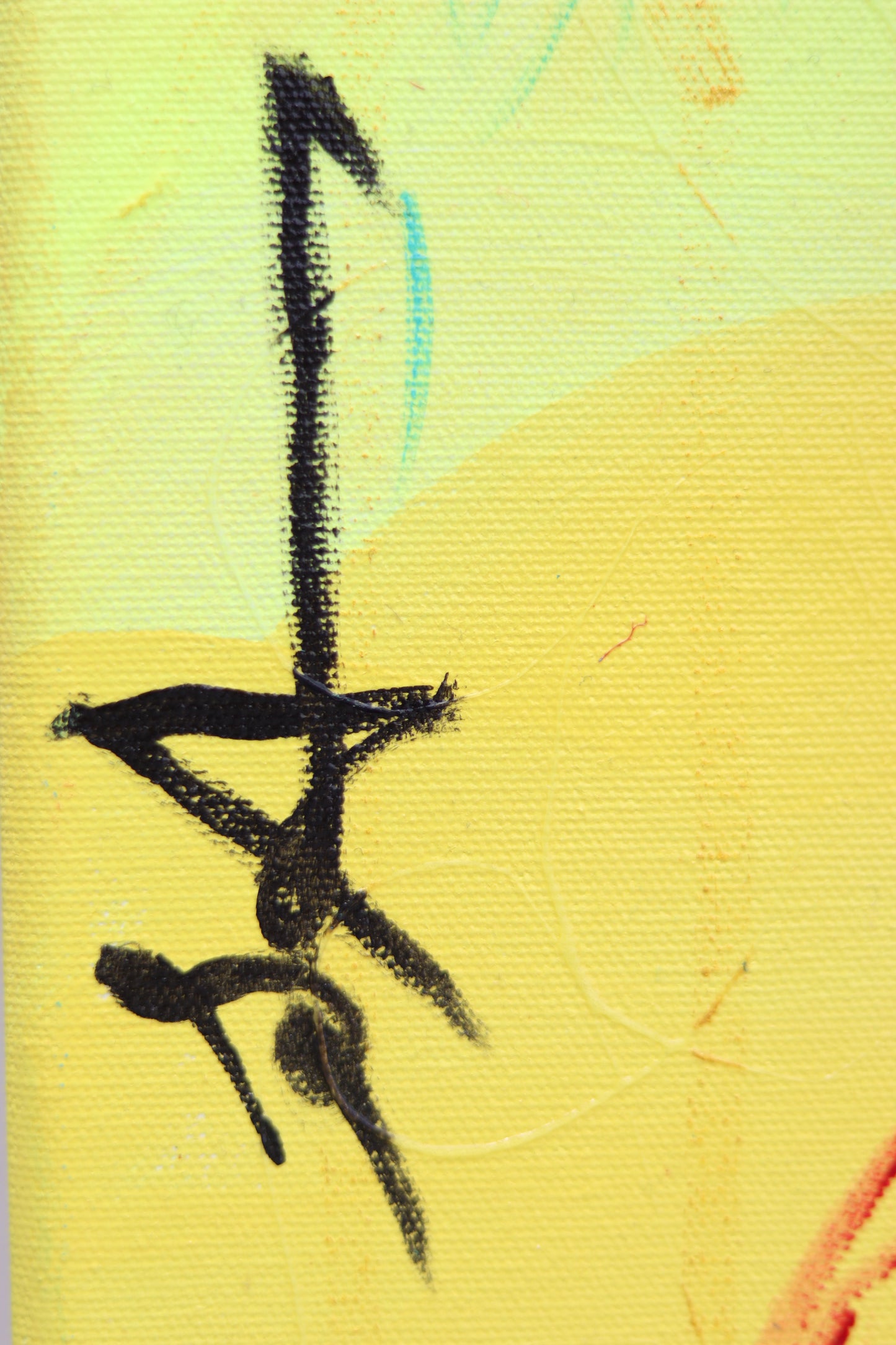 Kadın Serisi No.07 Yağlı Boya Tablosu(100x70)