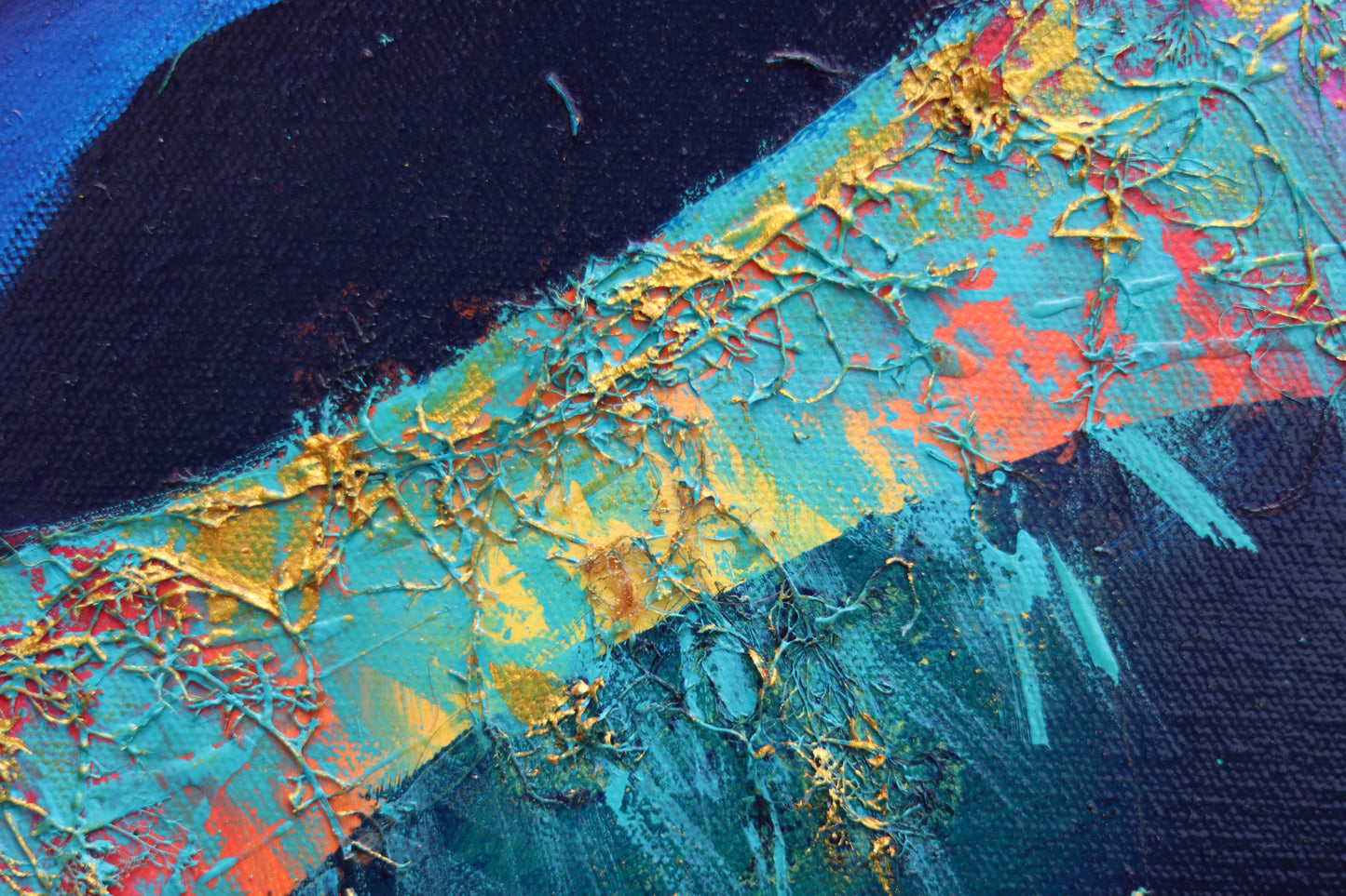 Kadın Serisi No.08 Yağlı Boya Tablosu(100x70)