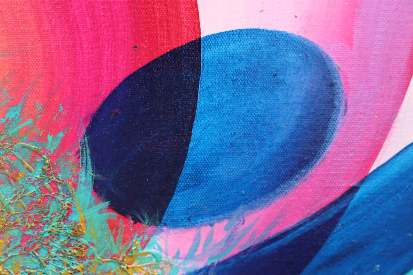 Kadın Serisi No.08 Yağlı Boya Tablosu(100x70)