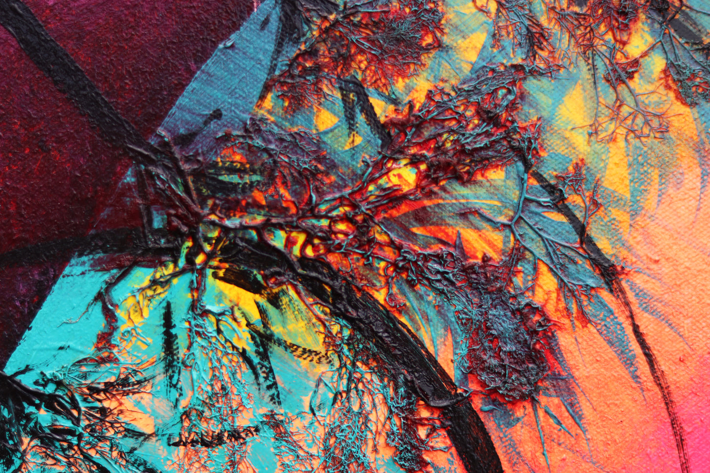 Kadın Serisi No.09 Yağlı Boya Tablosu(100x70)